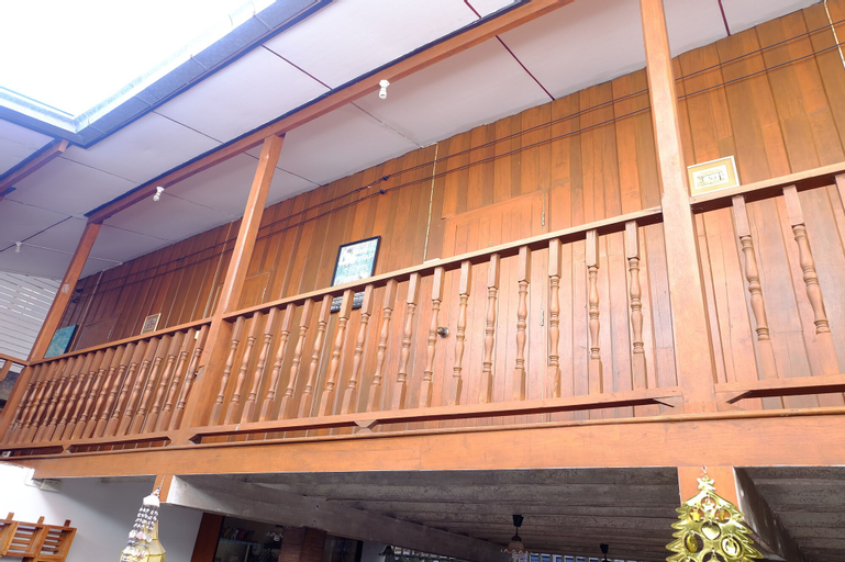 Auntie's Coffee Guesthouse, Mae Sot