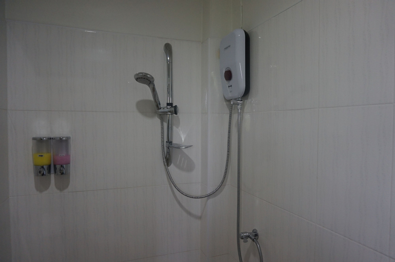 Maesot Siri Hotel, Mae Sot