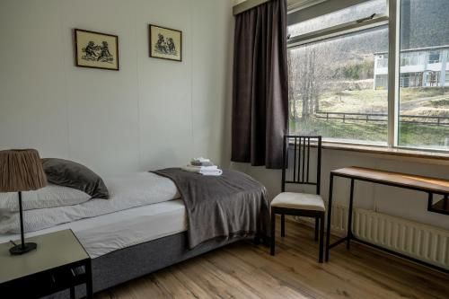 Harbour Inn guesthouse, Vesturbyggð