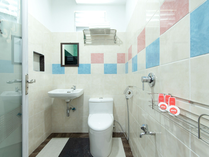OYO 44011 Weng Bee Guest House, Putatan
