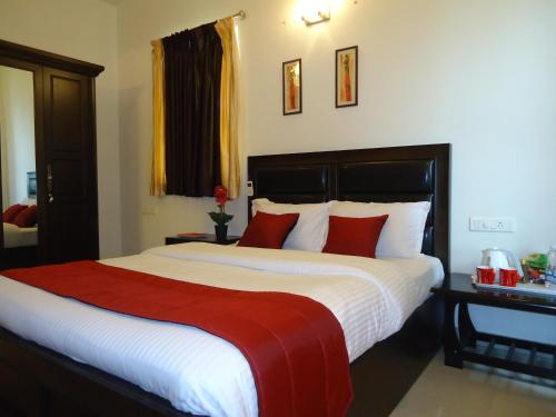 Oragadam Rooms for Rent, Kancheepuram