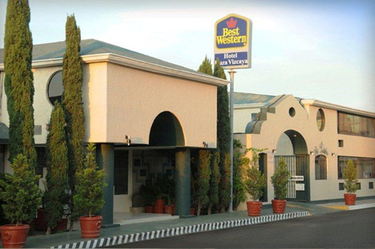 Best Western Plus Plaza Vizcaya, Durango