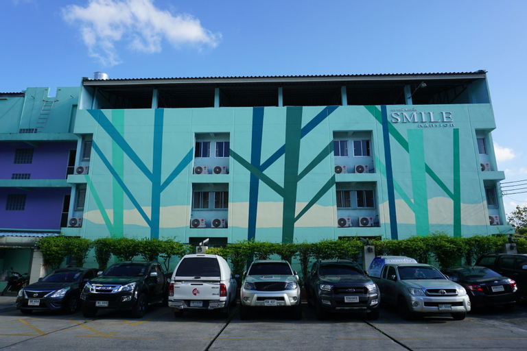 Smile Mansion, Muang Nakhon Si Thammarat