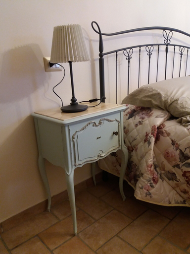 Bedroom 4, L'Agrifoglio di Assisi Residenza di Campagna, Perugia