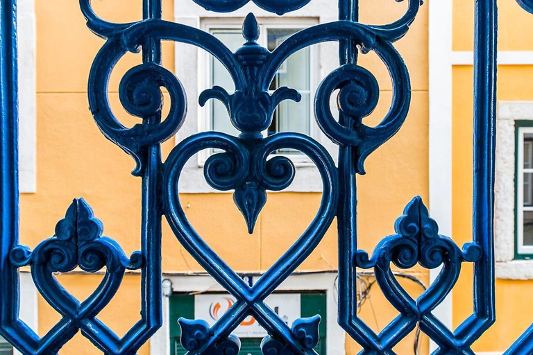 Others 5, Cosy Apartment in Santos, Lisbon