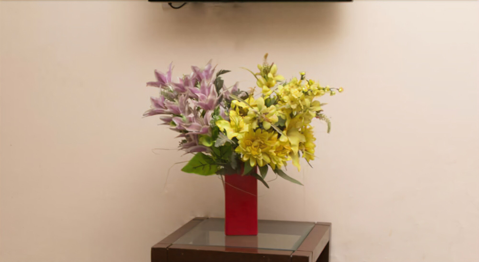 Pacific Inn Huda City Centre Sec 41, Gurgaon