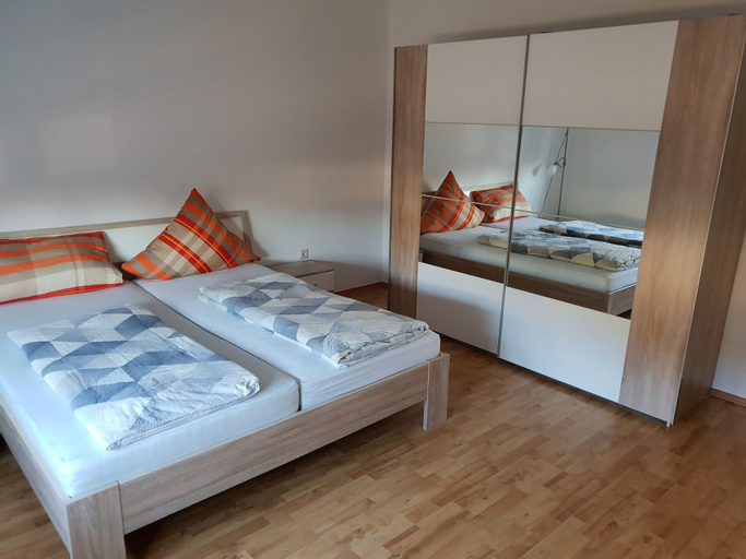 Wohnung nahe Phönixsee, Dortmund