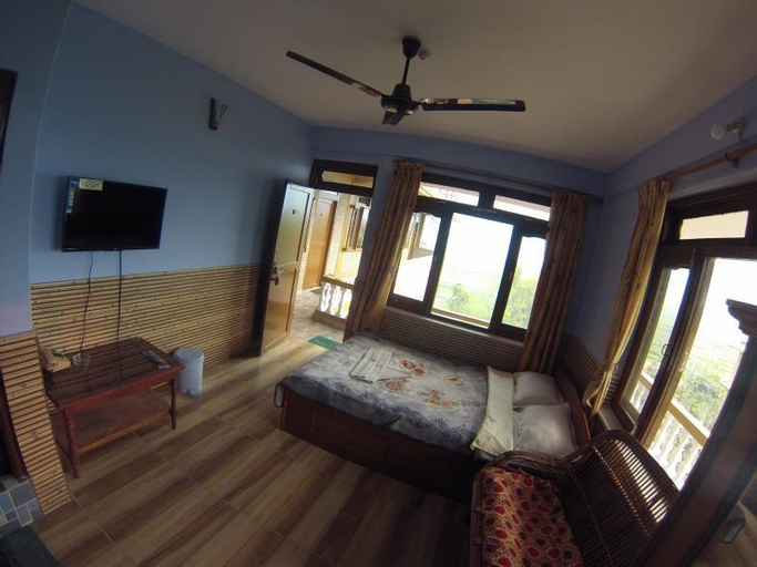 Green Peace Resort, Gandaki