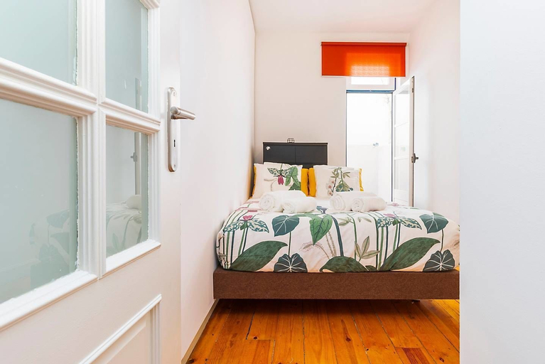 Cosy Apartment in Santos, Lisboa