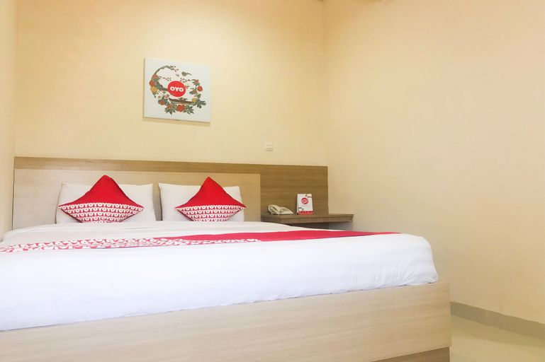 OYO 1314 Wijaya Inn, Makassar