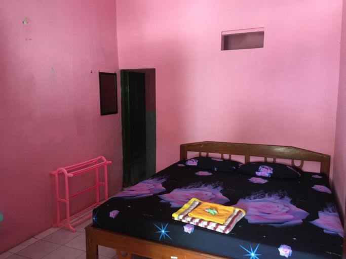 Hotel Trias Parangtritis, Bantul
