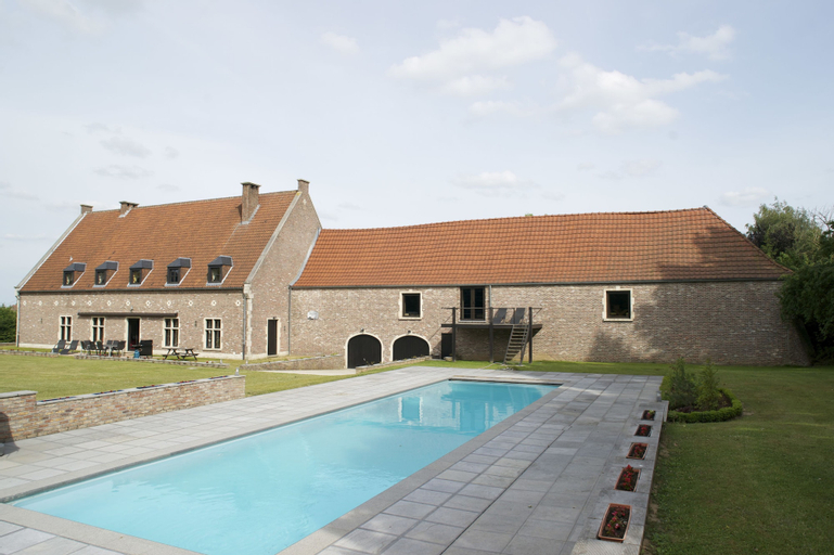 Chapeauveau, Brabant Wallon