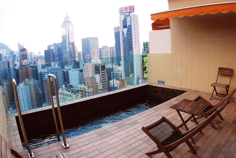 Best Western Hotel Causeway Bay, Wan Chai