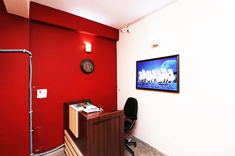 OYO 8438 DSR Residency, Gautam Buddha Nagar
