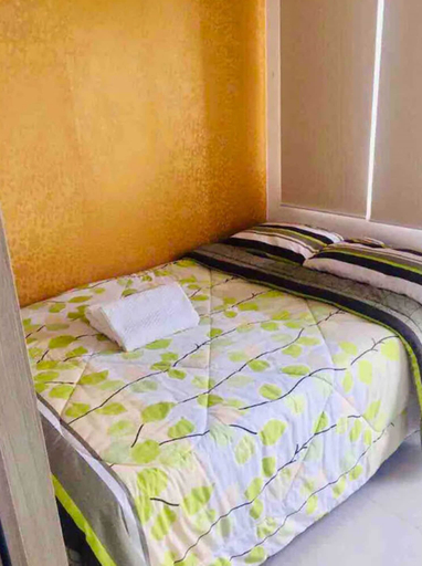 Bedroom 3, Shore Residences by Ridged, Pasay City