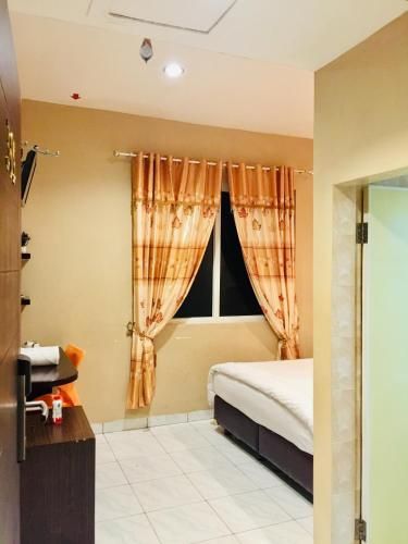 Anda Hotel, Pematangsiantar