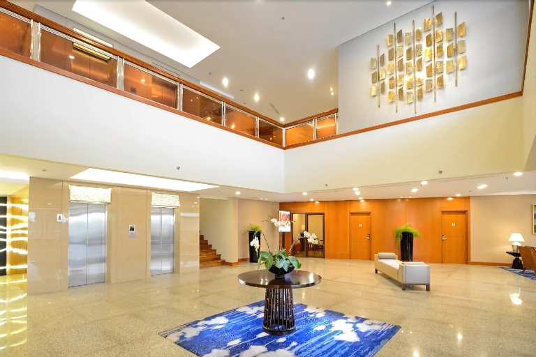 Surya Hotel and Cottage Prigen, Pasuruan