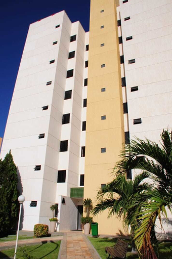 Exterior & Views 2, Omar do Rio - M602, Mossoró