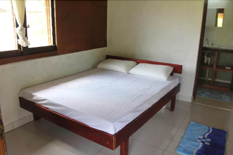Alofa Beach Bungalows, West Tanna