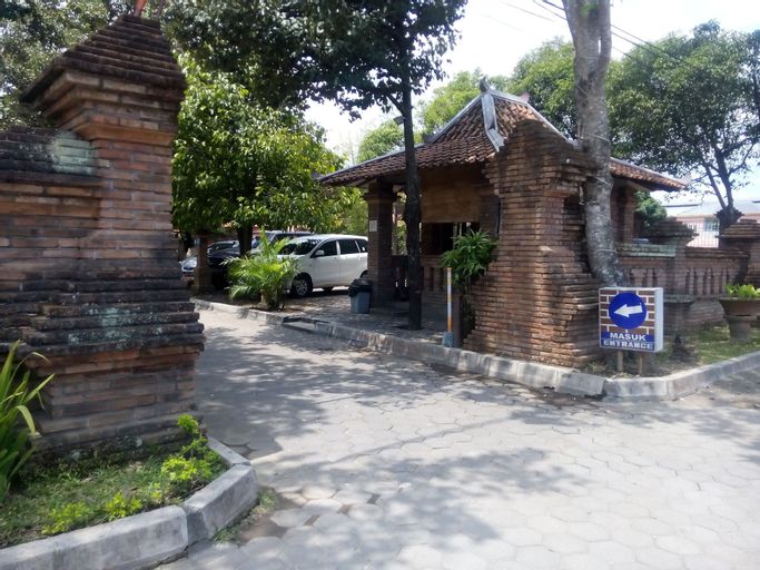 Tembi Rumah Budaya, Bantul