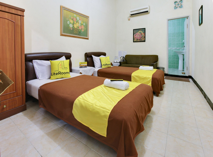 Bogor Guest House, Bogor