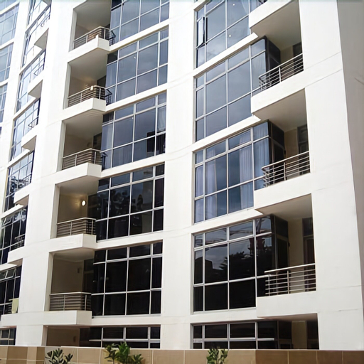 Sandton Grand Suites, City of Johannesburg