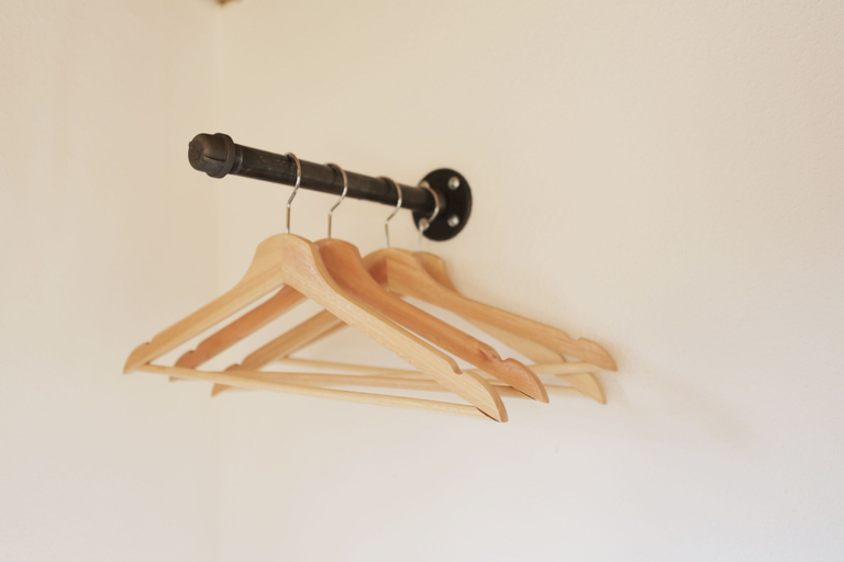 Bedroom 2, Clydesdale Outpost, Clark