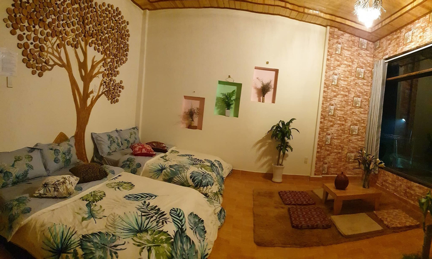 Cub Homestay, Đà Lạt