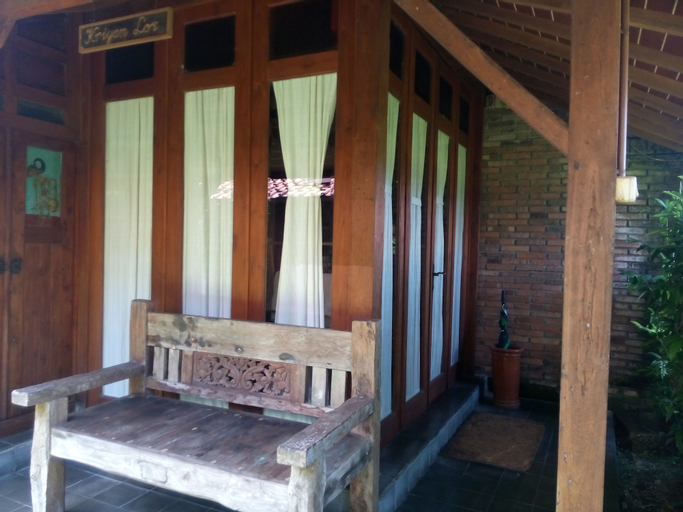 Tembi Rumah Budaya, Bantul