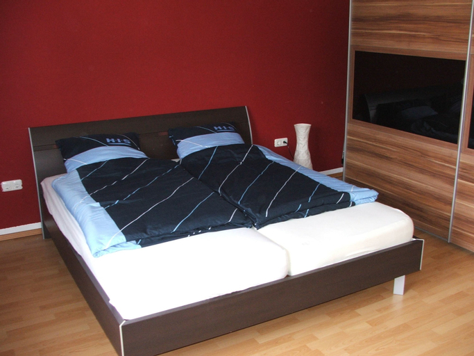 Wohnung nahe Phönixsee, Dortmund