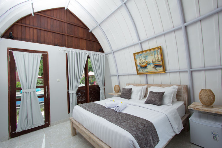 Bedroom 10