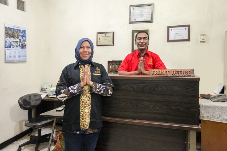 Bogor Guest House, Bogor