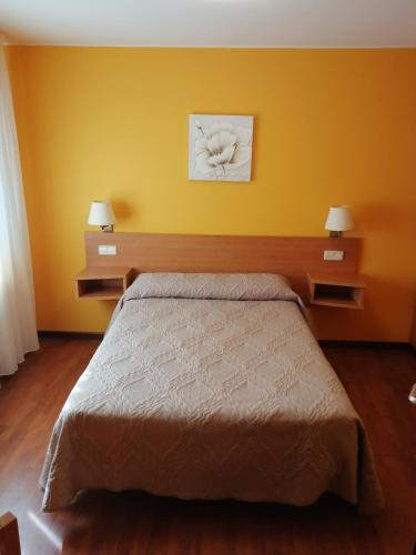 Pension Teyma, A Coruña