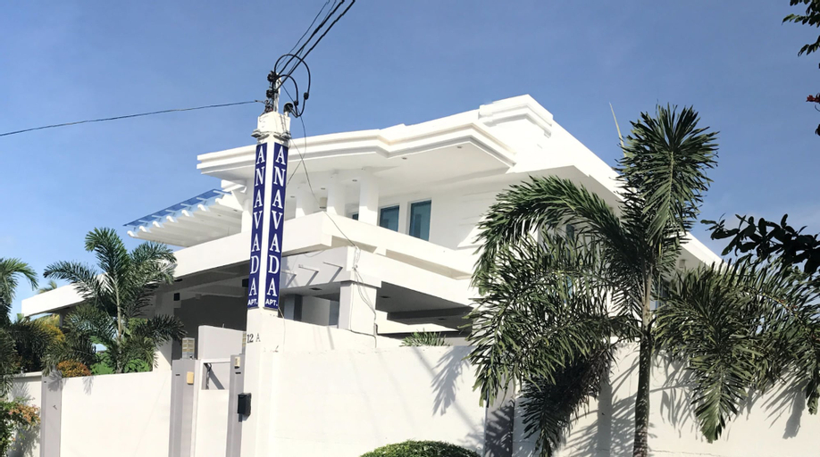 Honeymoon Suite Anavada Apartment, Davao City