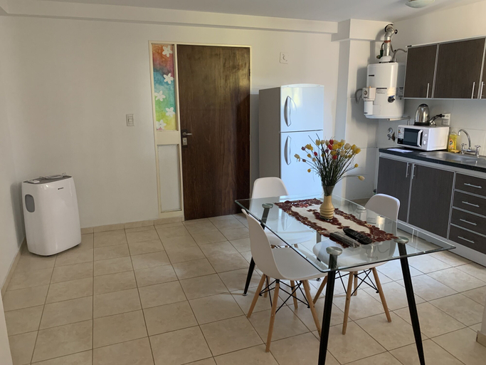 Others 5, Departamento excelente en zona top Mza, Capital