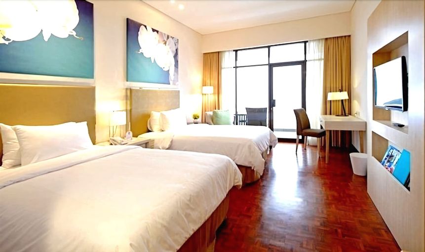 Surya Hotel and Cottage Prigen, Pasuruan