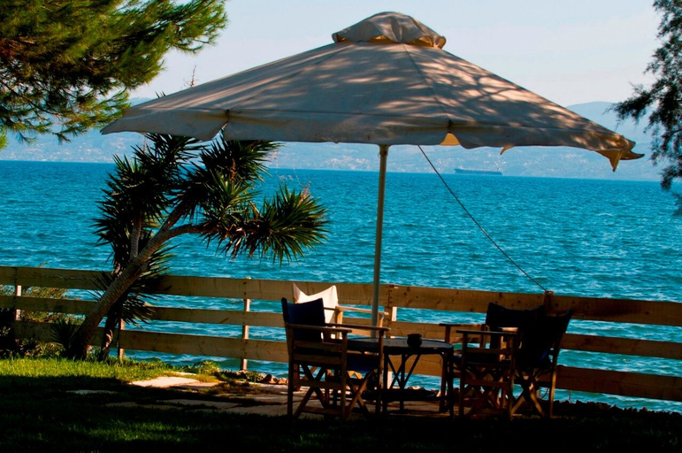 Others 1, Villa Aggeliki, Central Greece