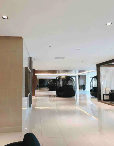 Public Area 2, Shore Residences by Ridged, Pasay City