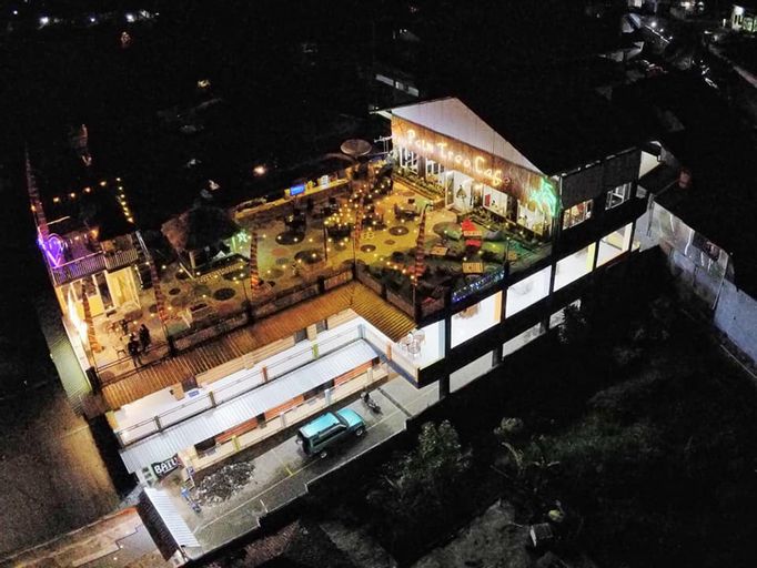 Batuque Town Villa, Malang
