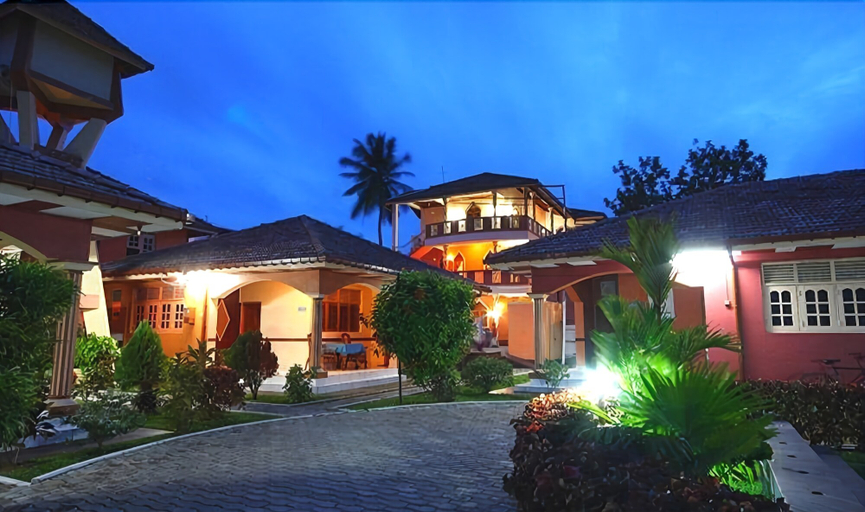 Exterior & Views 2, Paradise Holiday Village, Negombo