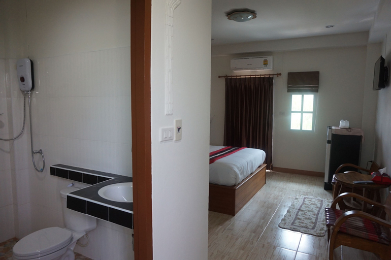 Maesot Siri Hotel, Mae Sot