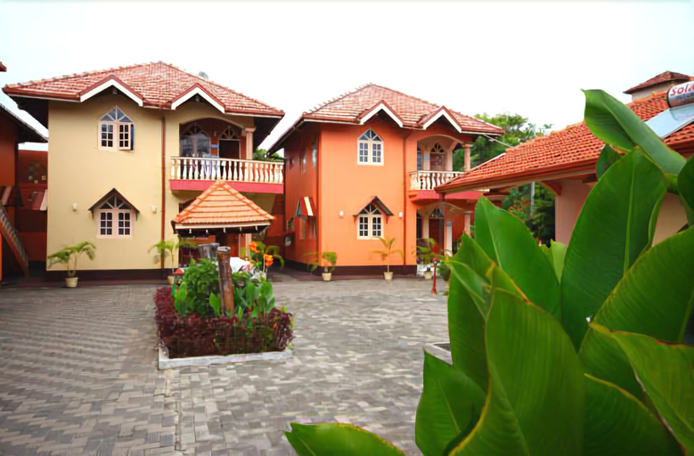 Exterior & Views 2, Paradise Holiday Village, Negombo