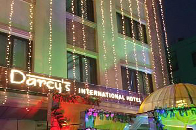 Darcys International Hotel, Lumbini