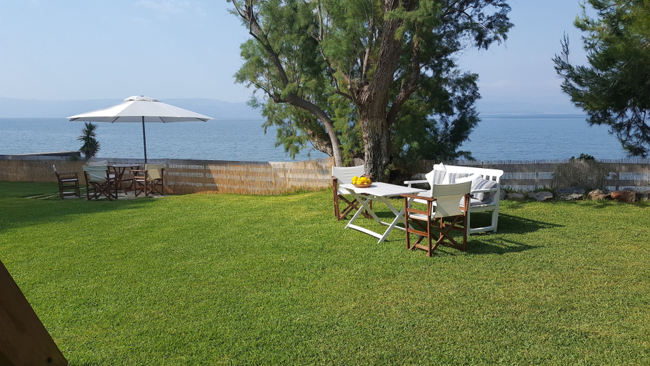 Others 5, Villa Aggeliki, Central Greece