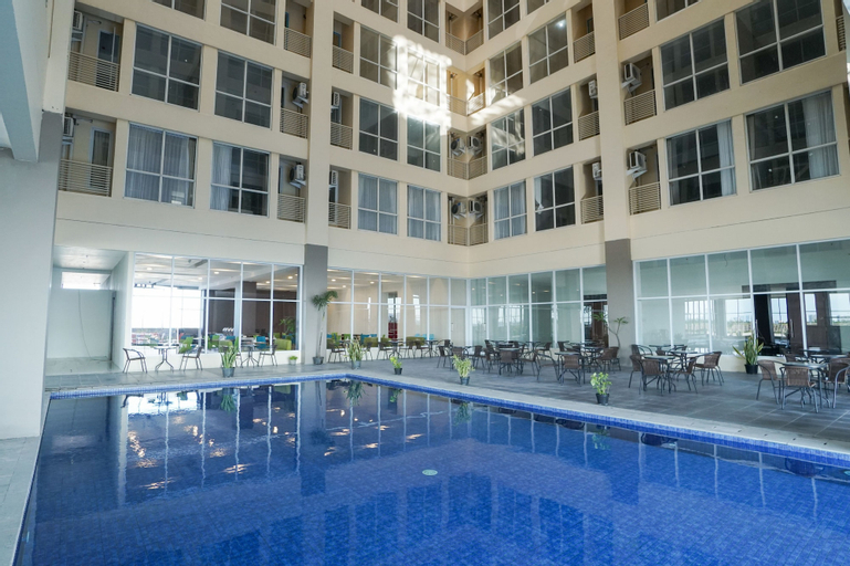 Sport & Beauty, My Tower Hotel - Surabaya, Surabaya
