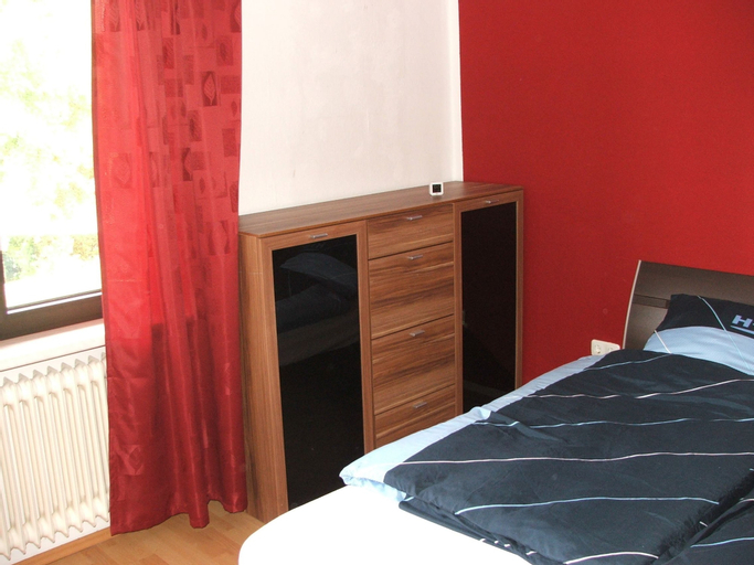 Wohnung nahe Phönixsee, Dortmund