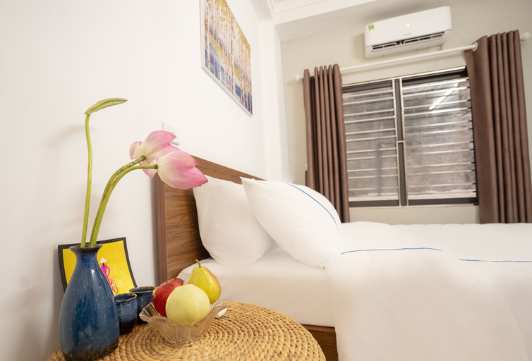 Bedroom 3, Amor Fati home & Travel, Hoàn Kiếm