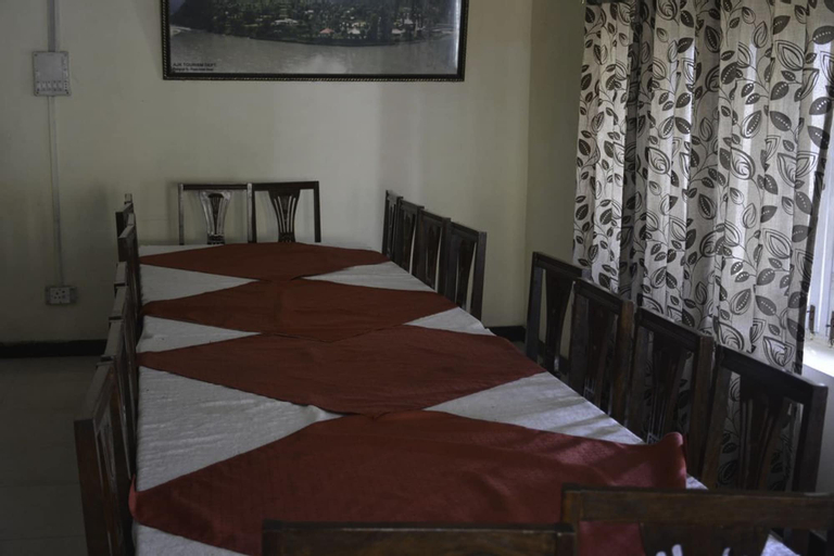 Keran Resort Neelum, Kupwara