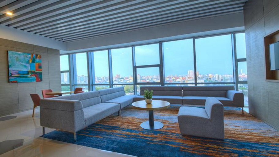 Holiday Inn Express Panjin Downtown, Panjin