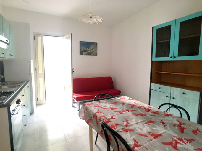 Bedroom 4, Appartamento Robinia II, Lecce